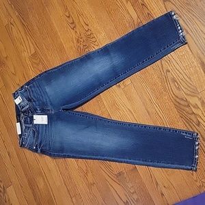 NEW! Judy Blue high rise slim fit